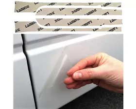 Lamin-X Rocker Panel Guard Ford Mustang 2018+
