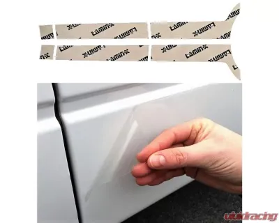 Lamin-X Rocker Panel Guard Ford Expedition 2018+ - F3266