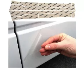 Lamin-X Rocker Panel Guard Ford Edge 2019+