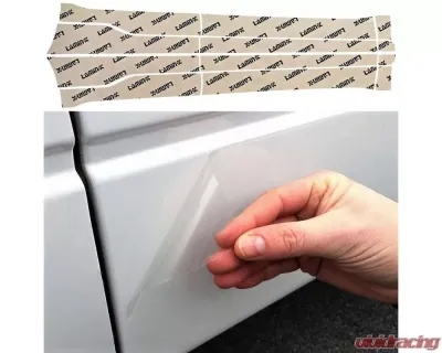 Lamin-X Rocker Panel Guard Ford Edge 2019+ - F3268