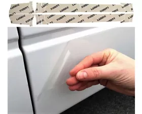 Lamin-X Rocker Panel Guard Ford Ranger 2019+