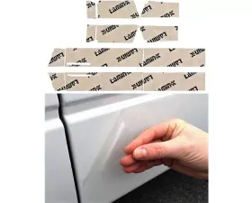 Lamin-X Rocker Panel Guard Ford Super Duty F250|F350 2020+