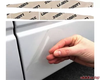Lamin-X Rocker Panel Guard Ford Mustang Mach-E 2021-2022 - F3279