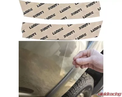 Lamin-X Wheel Arch Guards Ford F-150 2018-2020 - F3465