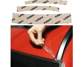Lamin-X A-Pillar & Cab Top Edge Protection Ford Escape 2020+