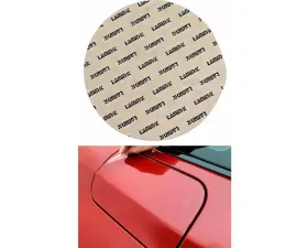 Lamin-X Fuel Door Guard Ford F-150 2018-2020