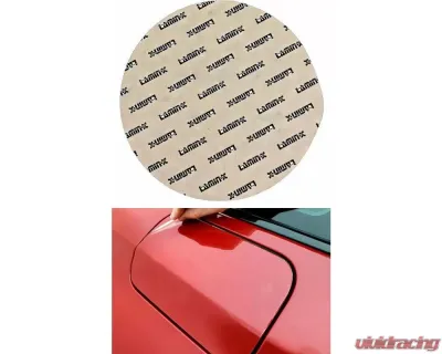 Lamin-X Fuel Door Guard Ford F-150 2018-2020 - F4365