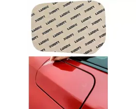 Lamin-X Fuel Door Guard Ford Bronco 2021+