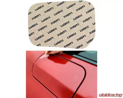Lamin-X Fuel Door Guard Ford Bronco 2021+ - F4377