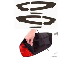 Lamin-X Custom Tail Light Covers Ford Fusion 2013-2016