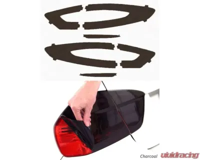 Lamin-X Custom Tail Light Covers Ford Fusion 2013-2016 - F543C
