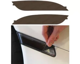 Lamin-X Rear Marker Covers Ford Focus Hatchback 2015+