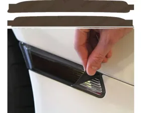 Lamin-X Rear Marker Covers Ford Explorer 2016-2017