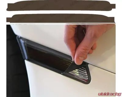 Lamin-X Rear Marker Covers Ford Explorer 2016-2017 - F656C