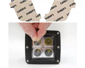 Lamin-X Daytime Running Light Covers Ford Expedition 2018+