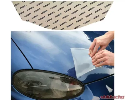 Lamin-X Invisible Bug Guard Ferrari 488 2015+ - FR1413