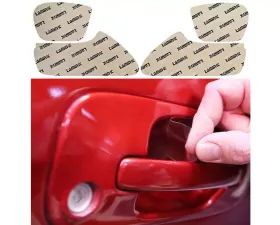 Lamin-X Door Handle Cup Paint Protection Ferrari 488 2015+