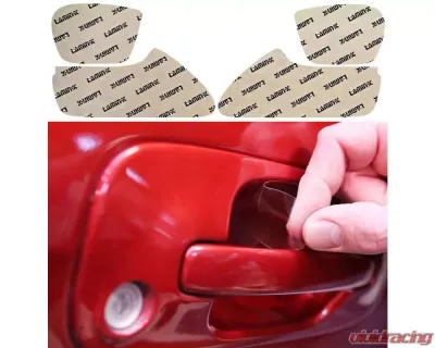 Lamin-X Door Handle Cup Paint Protection Ferrari 488 2015+ - FR1513