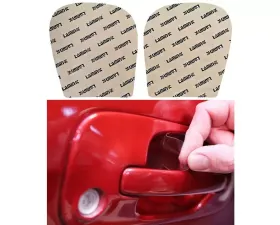 Lamin-X Door Handle Cup Paint Protection Ferrari F12 2012-2017