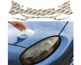 Lamin-X Front Bumper Paint Protection Ferrari F12 2012-2017