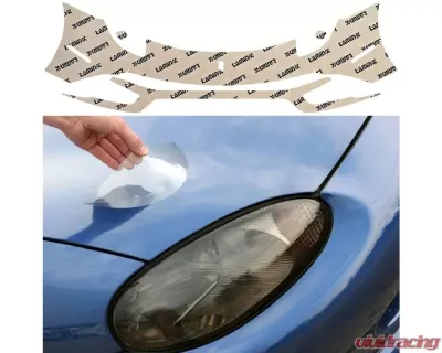 Lamin-X Front Bumper Paint Protection Ferrari F12 2012-2017 - FR2914