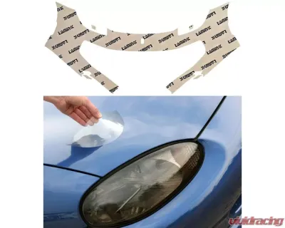 Lamin-X Front Bumper Paint Protection Ferrari GTC4 Lusso 2016+ - FR2915