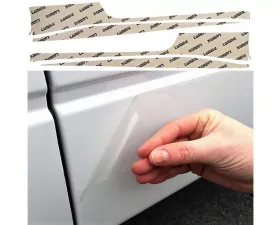 Lamin-X Rocker Panel Guard Ferrari 488 2015+