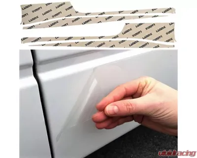 Lamin-X Rocker Panel Guard Ferrari 488 2015+ - FR3213