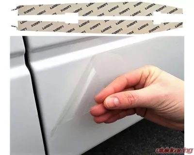 Lamin-X Rocker Panel Guard Ferrari GTC4 Lusso 2016+ - FR3215