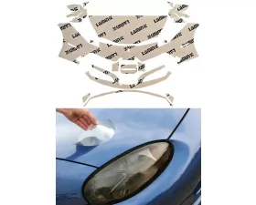 Lamin-X Clear Bra Ferrari 488 2015+