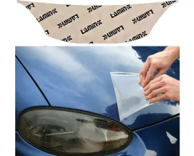 Lamin-X Invisible Bug Guard Fiat 500x 2016-2018