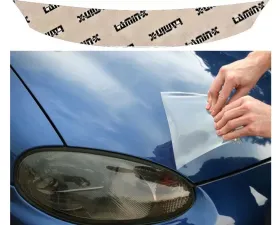 Lamin-X Invisible Bug Guard Fiat 500x 2019+