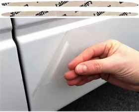 Lamin-X Rocker Panel Guard Fiat 500x 2019+