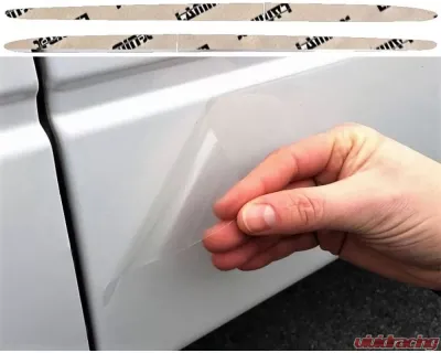 Lamin-X Rocker Panel Guard Fiat 500x 2019+ - FT3207