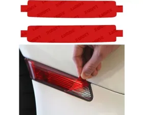 Lamin-X Rear Marker Covers GMC Acadia 2020+