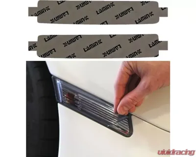 Lamin-X Rear Marker Covers GMC Acadia 2020+ - G1126T