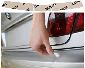 Lamin-X Rear Bumper Guard GMC Acadia 2020+