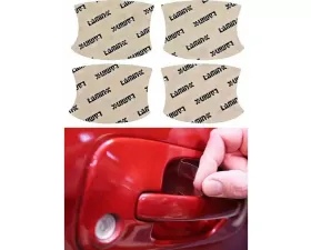 Lamin-X Door Handle Cup Paint Protection GMC Yukon| XL 2021