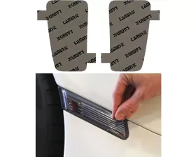 Lamin-X Reverse Light Covers GMC Sierra 1500 2019-2021