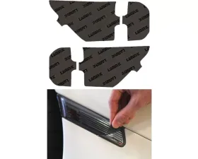 Lamin-X Reverse Light Covers GMC Acadia 2020+