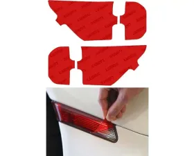 Lamin-X Reverse Light Covers GMC Acadia 2020+