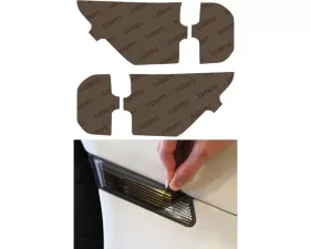 Lamin-X Reverse Light Covers GMC Acadia 2020+