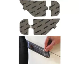 Lamin-X Reverse Light Covers GMC Acadia 2020+