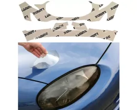 Lamin-X Front Bumper Paint Protection GMC Terrain 2018+