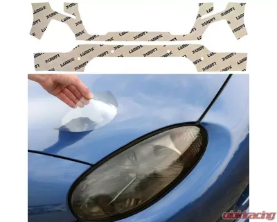 Lamin-X Front Bumper Paint Protection GMC Sierra 1500 Denali 2019+ - G2924