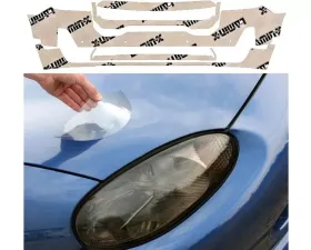 Lamin-X Front Bumper Paint Protection GMC Acadia 2020+