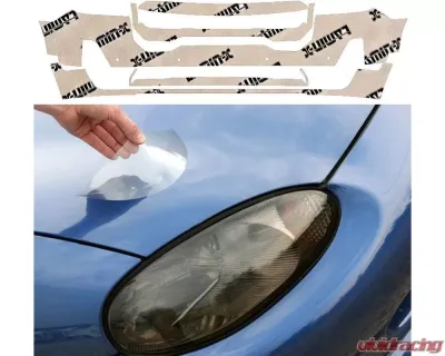 Lamin-X Front Bumper Paint Protection GMC Acadia 2020+ - G2926