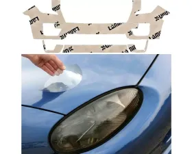 Lamin-X Front Bumper Paint Protection GMC Yukon| XL 2021