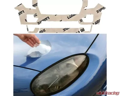 Lamin-X Front Bumper Paint Protection GMC Yukon| XL 2021 - G2927