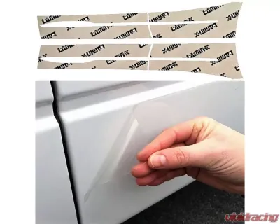 Lamin-X Rocker Panel Guard GMC Terrain 2018+ - G3222